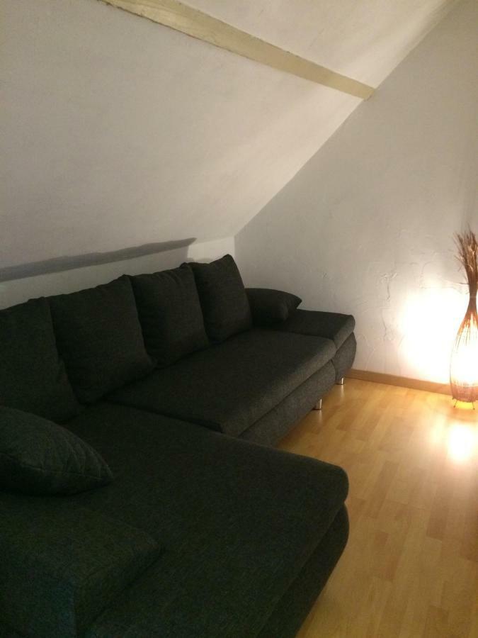 La Longere Champenoise Appartement Prugny Buitenkant foto
